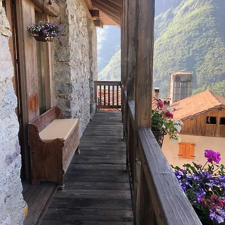 Dimora 