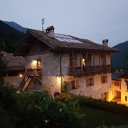 Dimora 