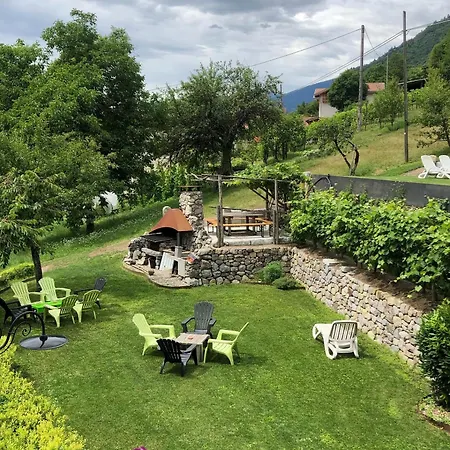 Dimora 