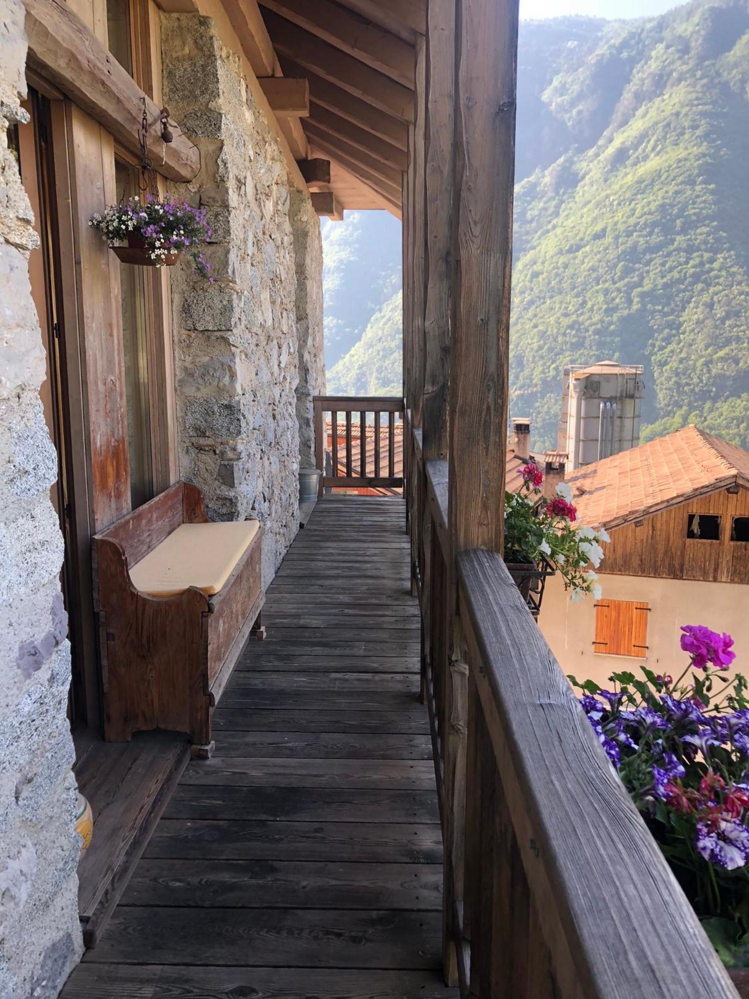Apartment Dimora 