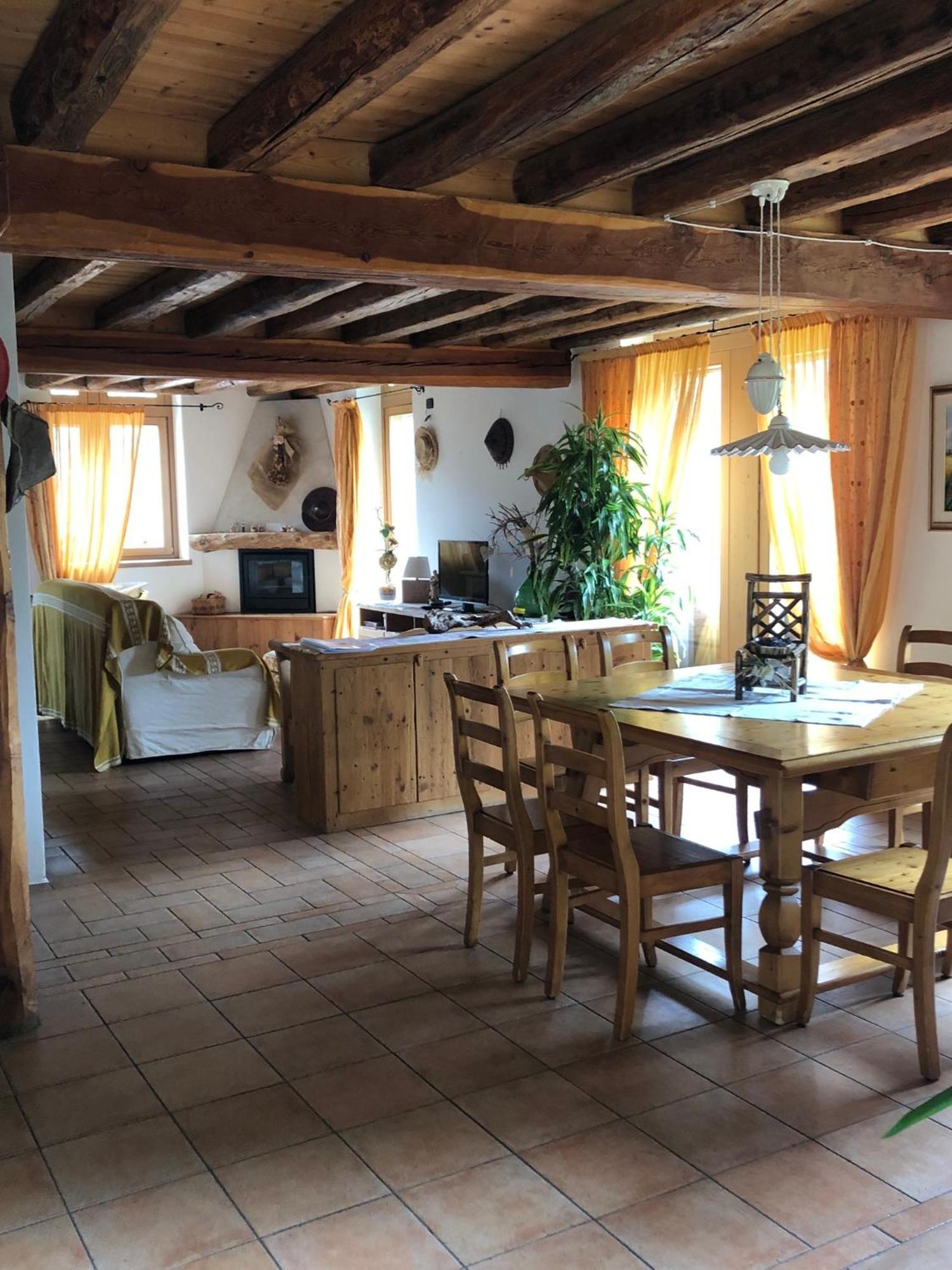 Apartment Dimora 