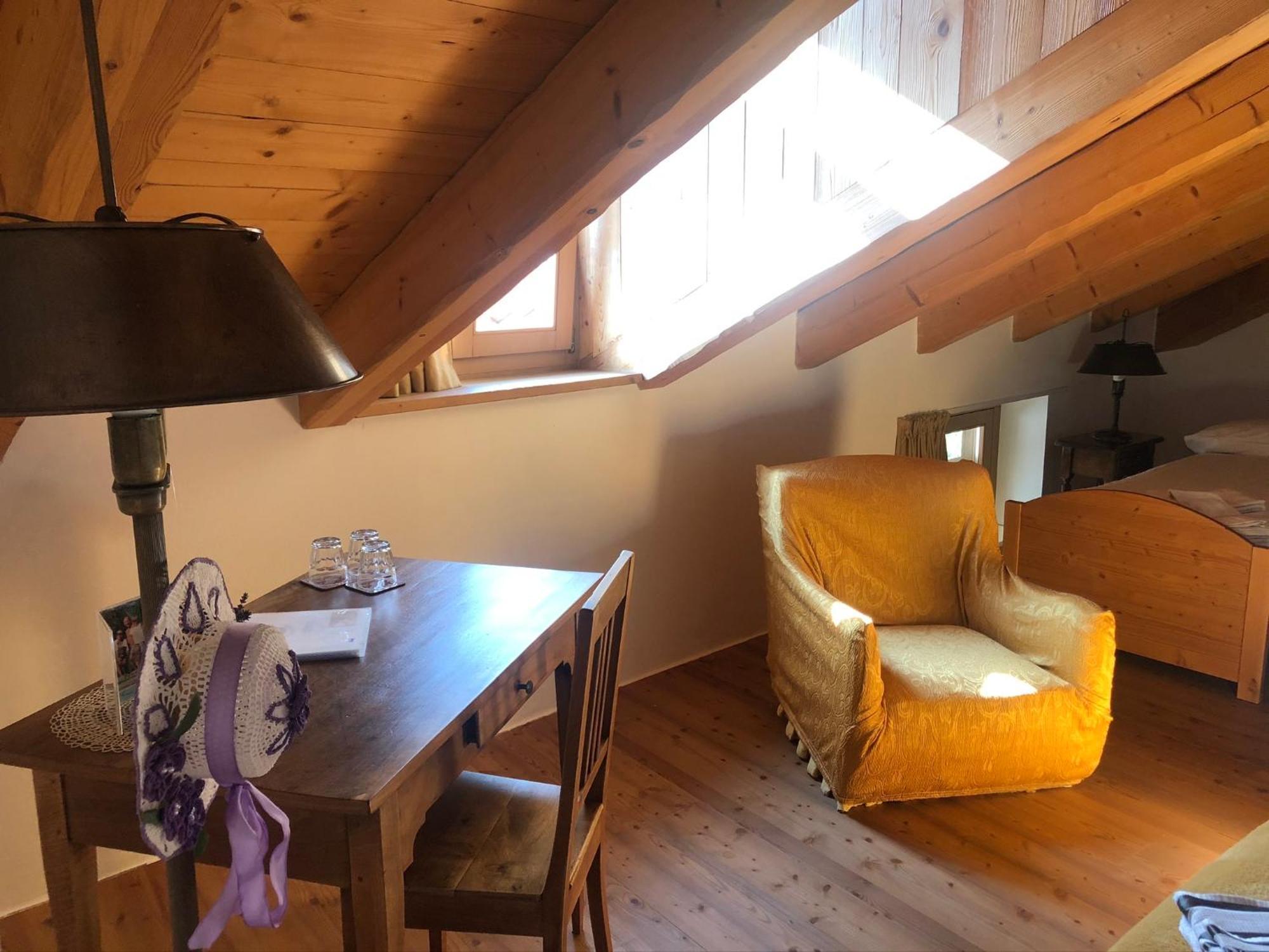 Apartment Dimora 