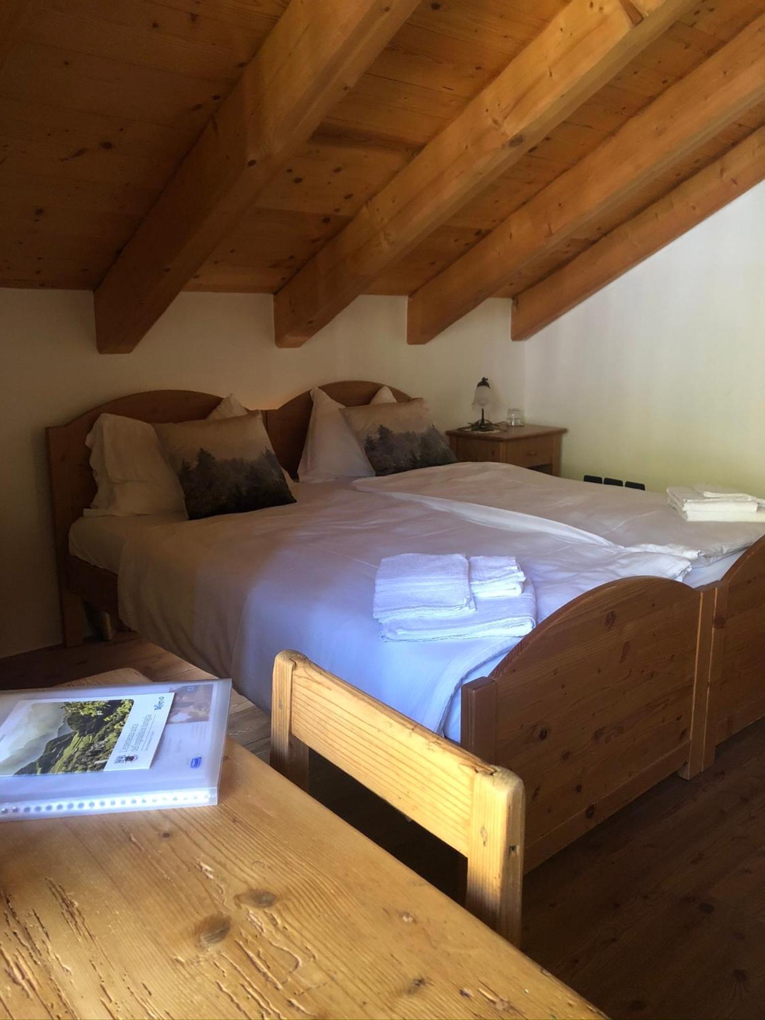 Apartment Dimora 