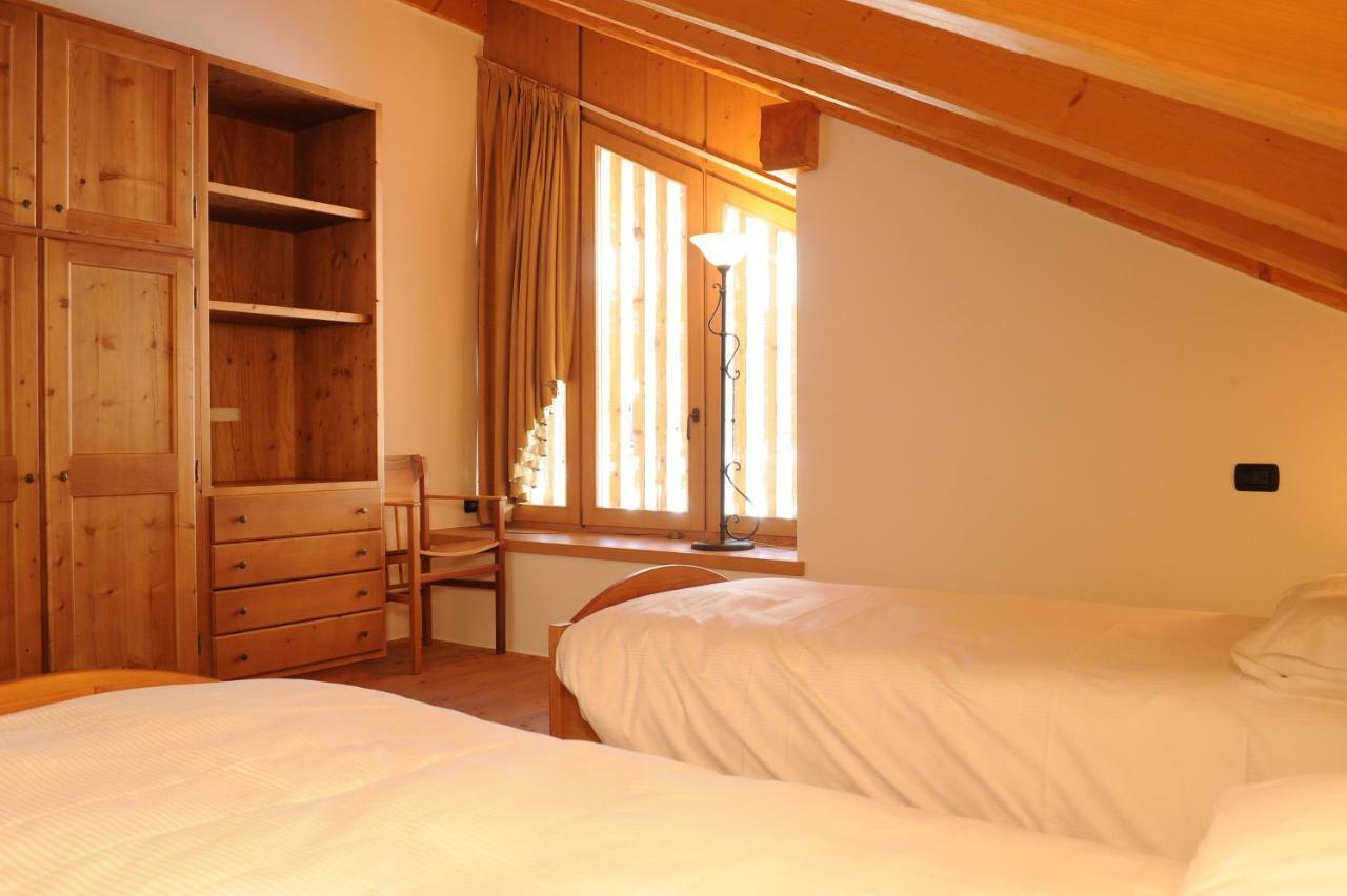 Apartment Dimora 