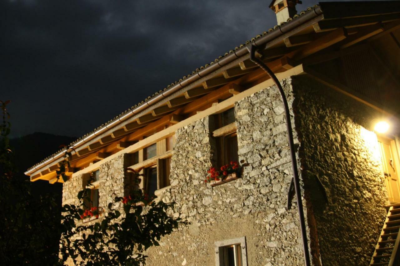 Apartment Dimora 