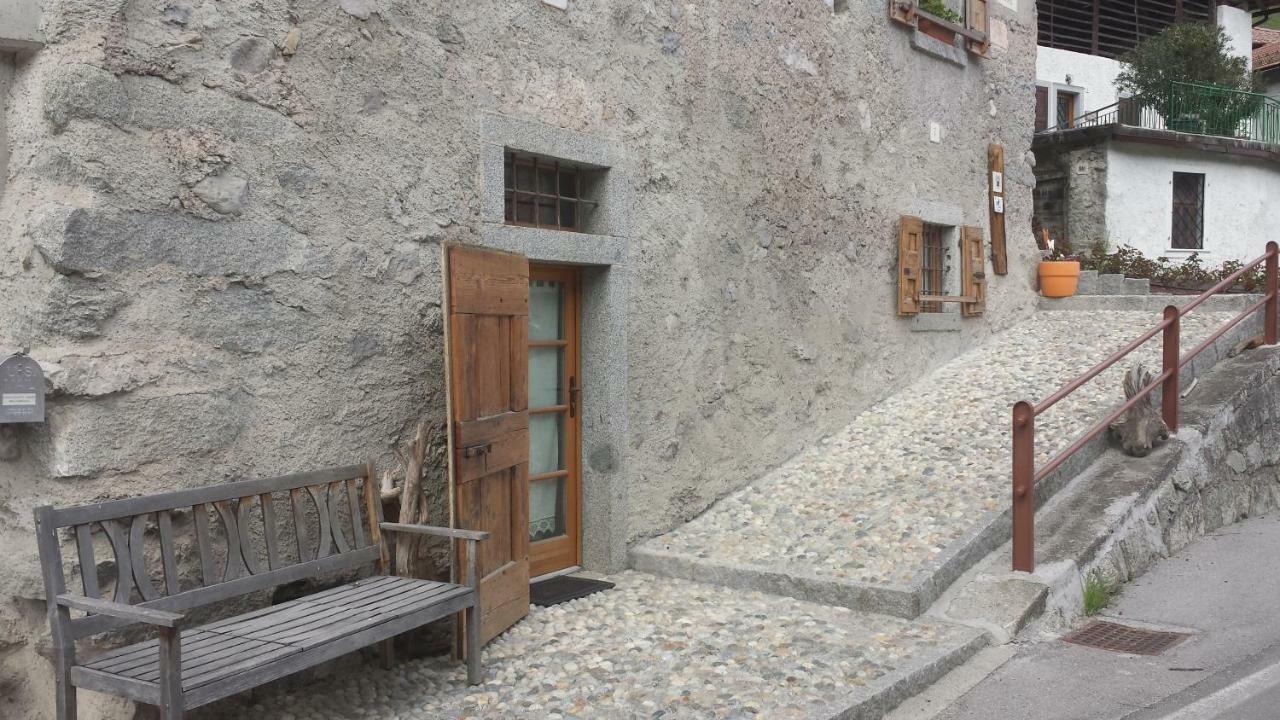 Dimora 