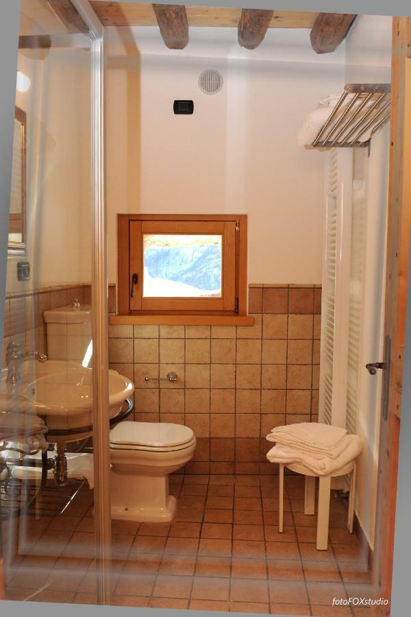 Apartment Dimora 