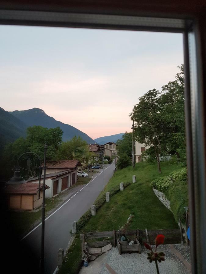 Apartment Dimora 